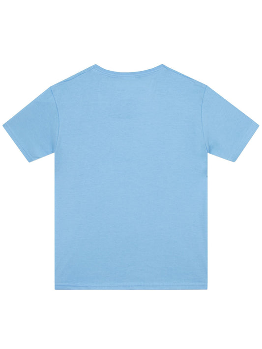 Character Blue Paddington Bear T-Shirt image 2