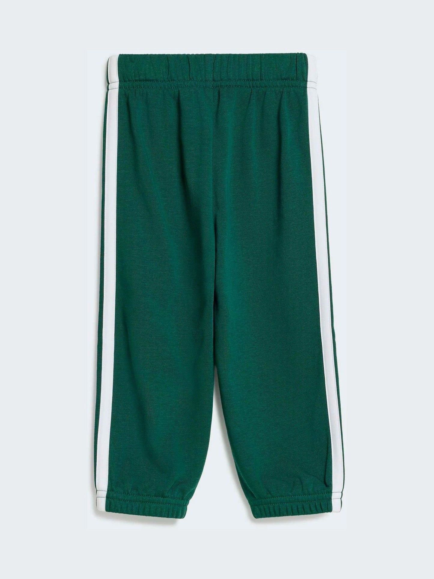 adidas Green Top & Joggers set image 7