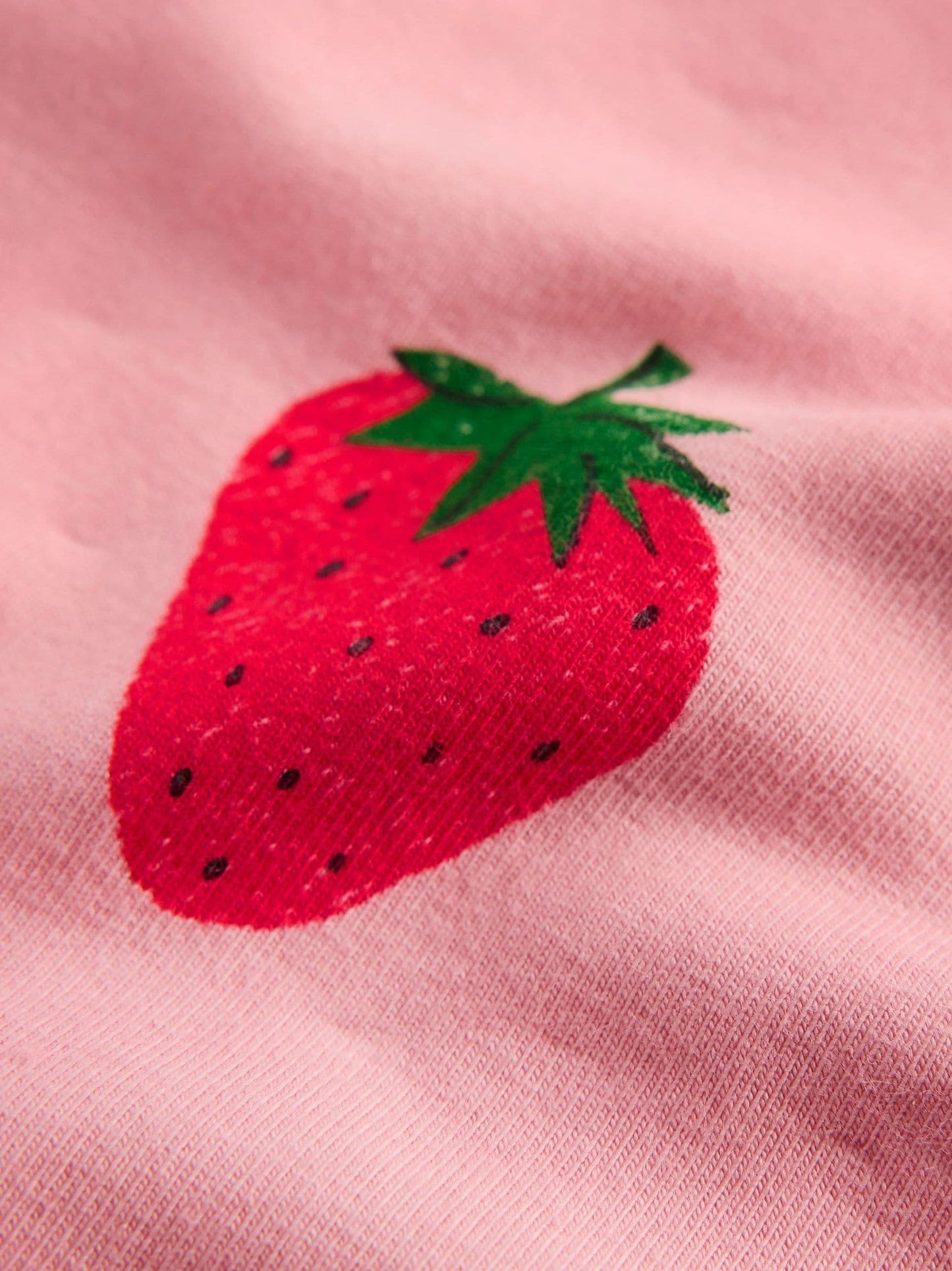 Boden Pink Cycling Shorts image 3
