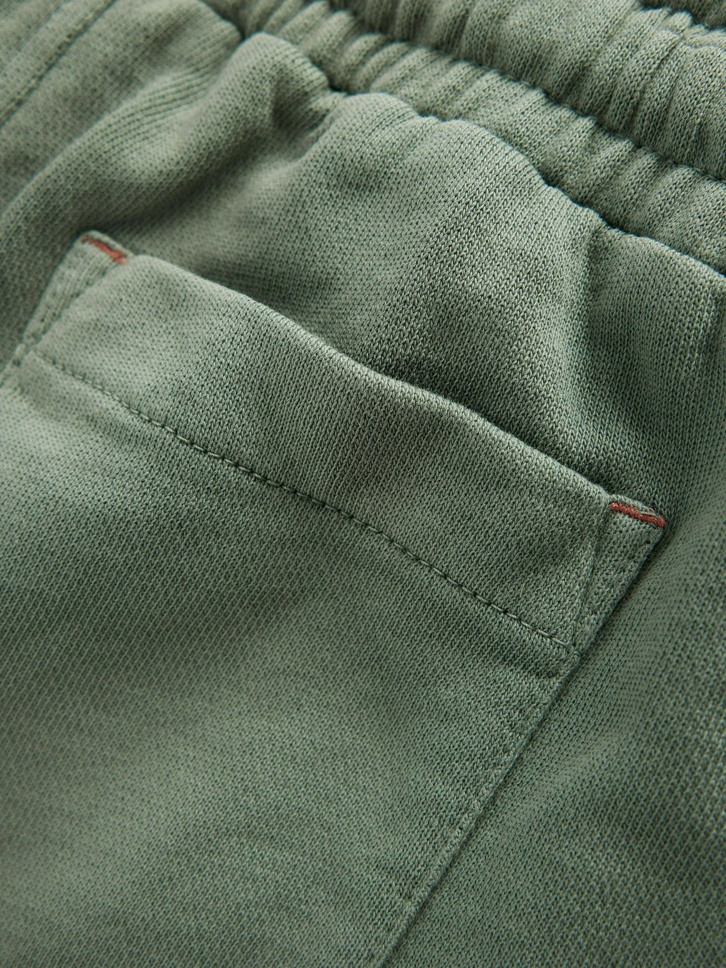 Dsiney Kidz - Boden Green Bermuda Shorts image 3