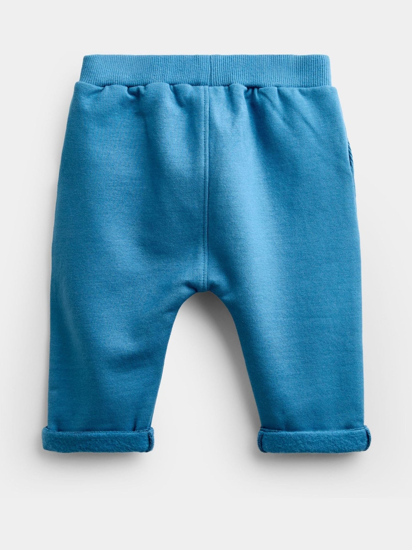 Dsiney Kidz - Jojo Maman Bébé Green Farmyard Baby Appliqué Sweatshirt & Jogger Set image 5