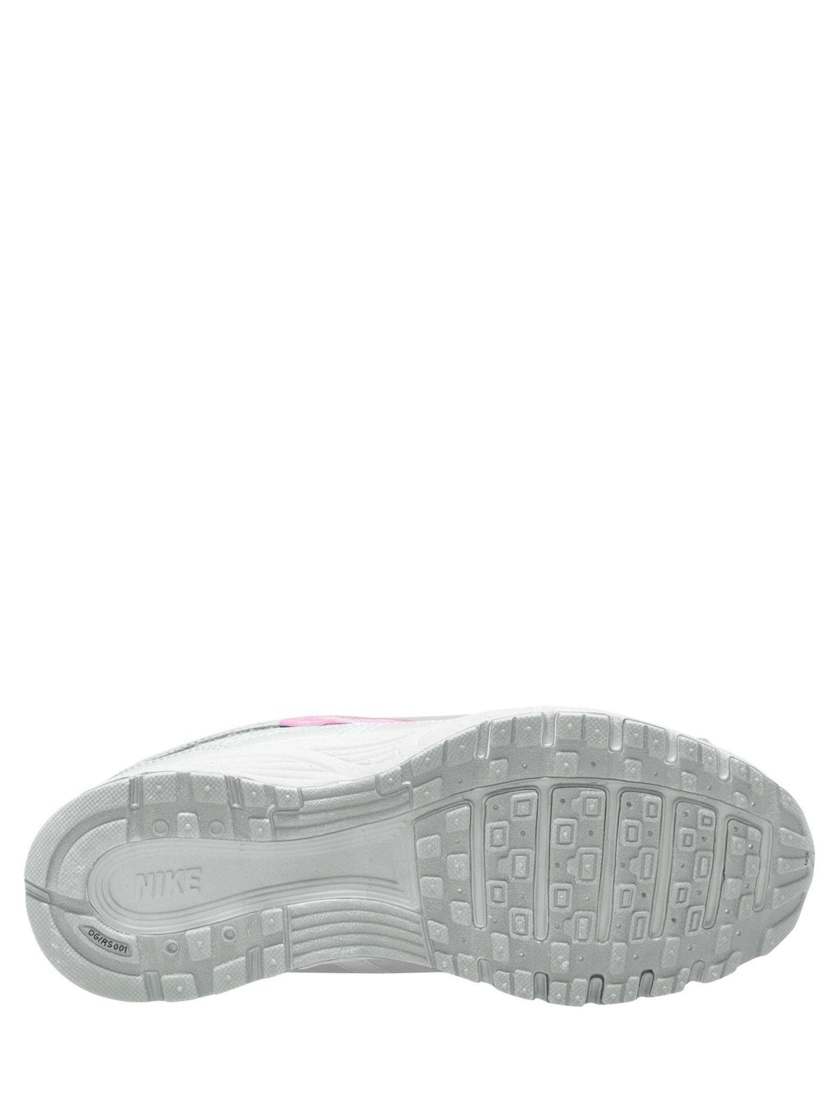 Nike White Youth P6000 Trainers - image 3