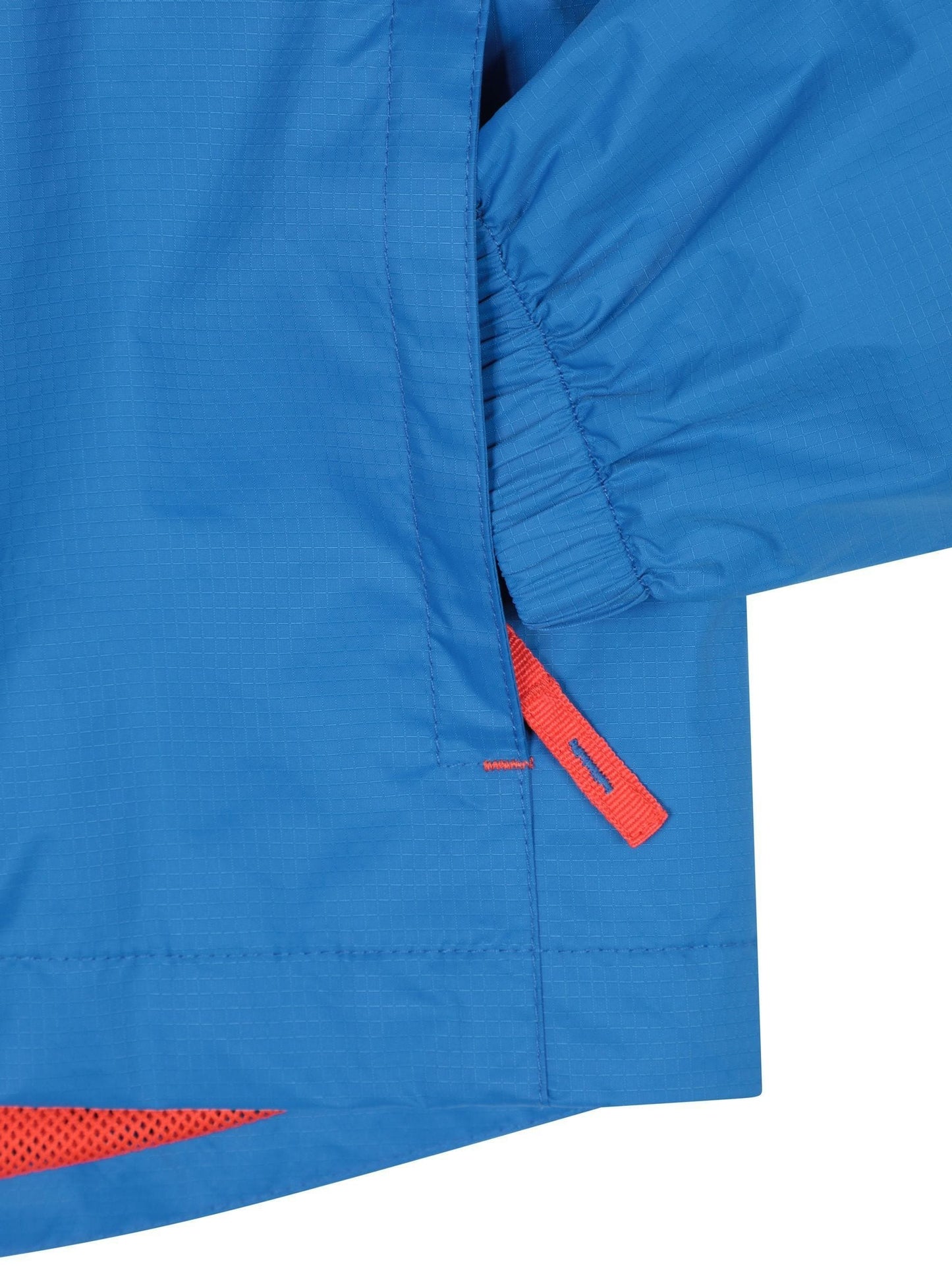 Dsiney Kidz - Mountain Warehouse Blue Torrent Waterproof Jacket image 5