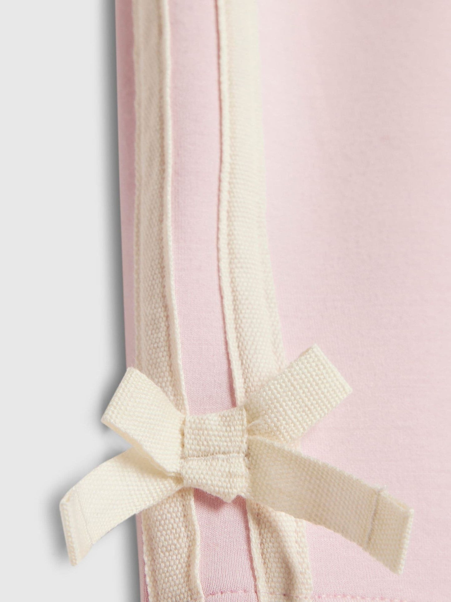 Dsiney Kidz - River Island Pink Clean Polo Shirt & Shorts Set image 4
