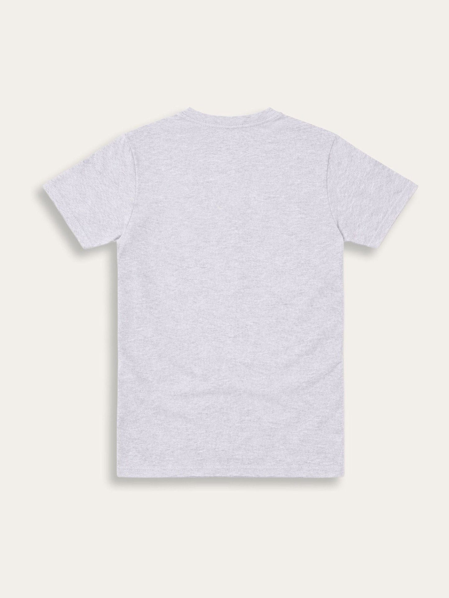 Brand Threads Grey Toy Story Graphic Alien T-Shirt image 5
