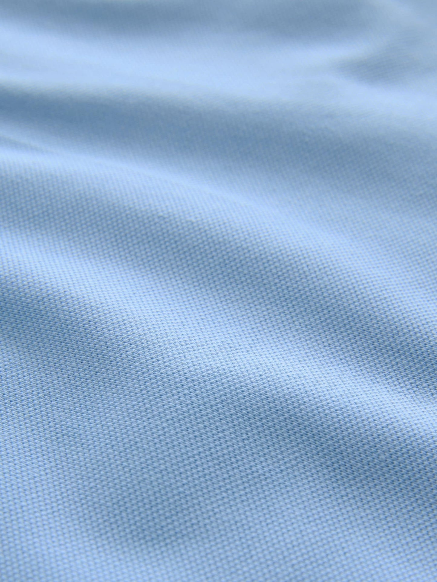 Dsiney Kidz - Clarks Blue Short Sleeve School Polo Shirts 5 Pack image 8