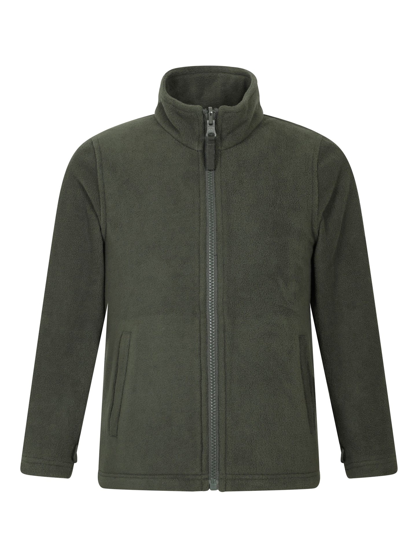 Dsiney Kidz - Mountain Warehouse Blue Cannonball II 3 in 1 Waterproof Jacket image 6
