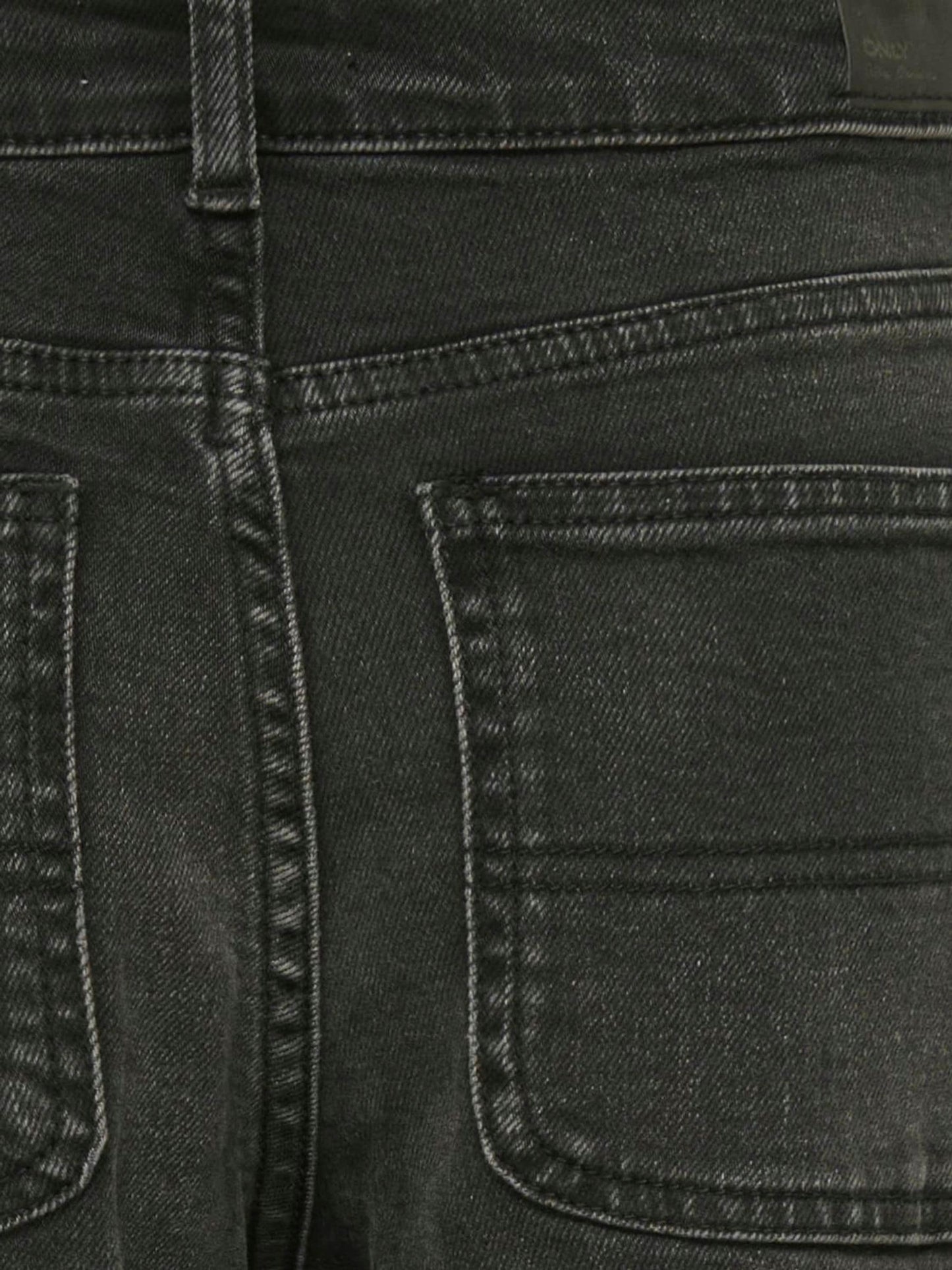 Dsiney Kidz - ONLY KIDS Washed Black Loose Baggy Jeans With Comfort Stretch image 6