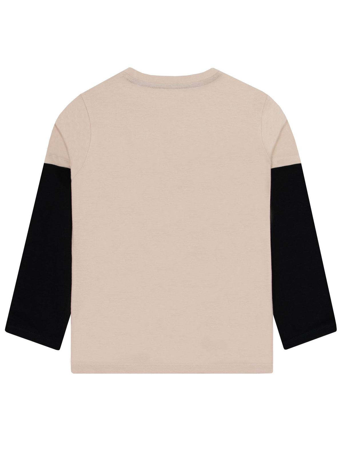 Dsiney Kidz - Character Natural Pokemon Pikachu Long Sleeve T-Shirt image 8
