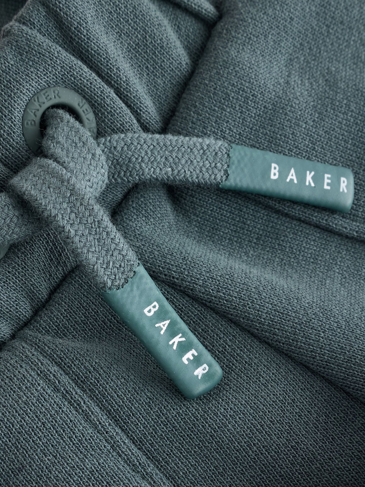 Dsiney Kidz - Baker by Ted Baker Graphic Sweatshirt and Wide Leg Jogger Set image 5