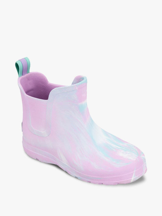Totes Purple Charley Rain Boots image 2