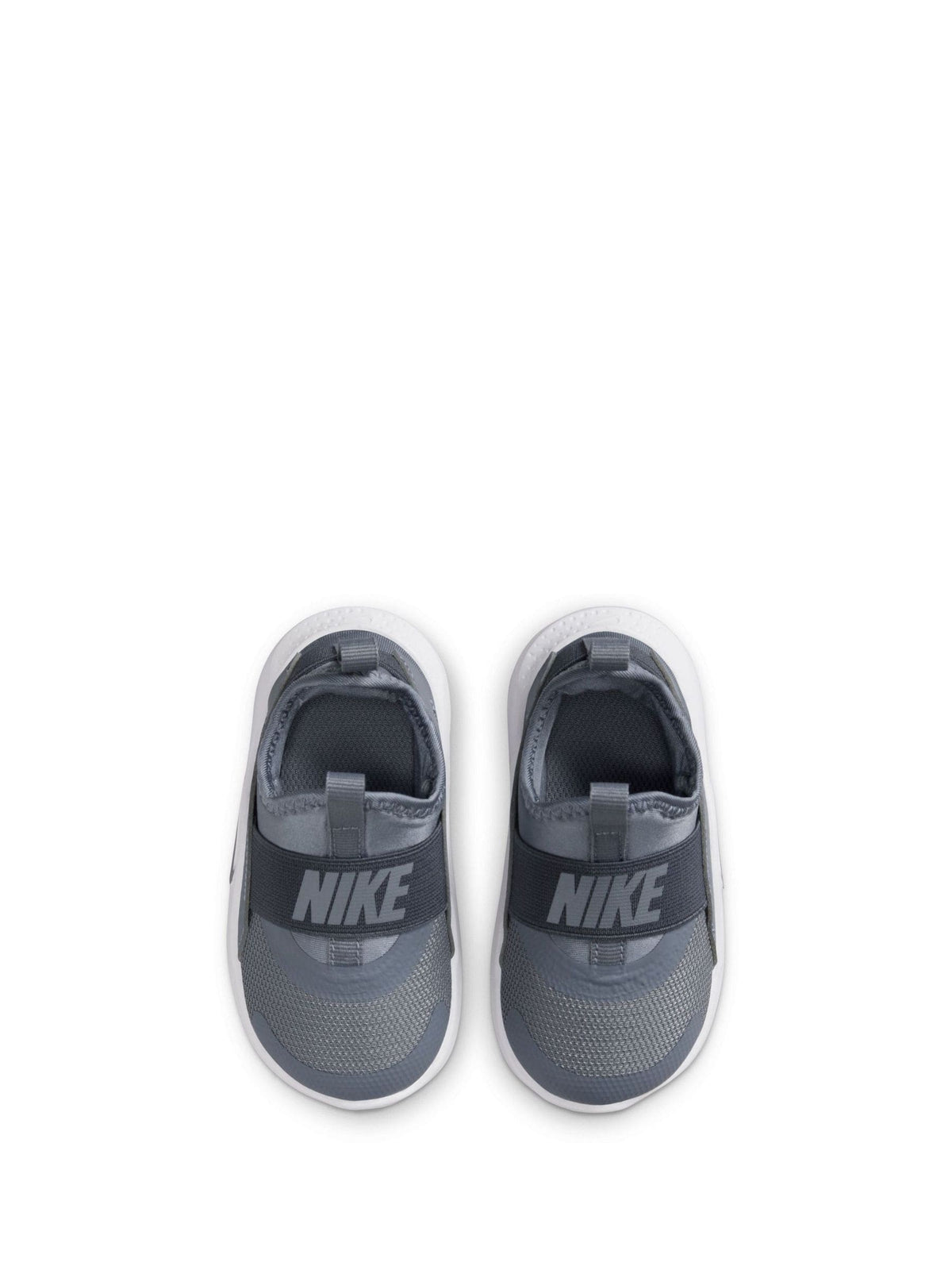 Nike Grey Infant Flex Runner 4 Trainers image 6