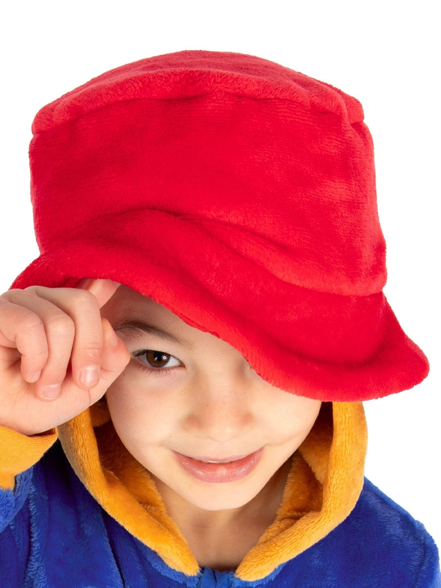 Dsiney Kidz - Character Blue Paddington Bear All-In-One image 7