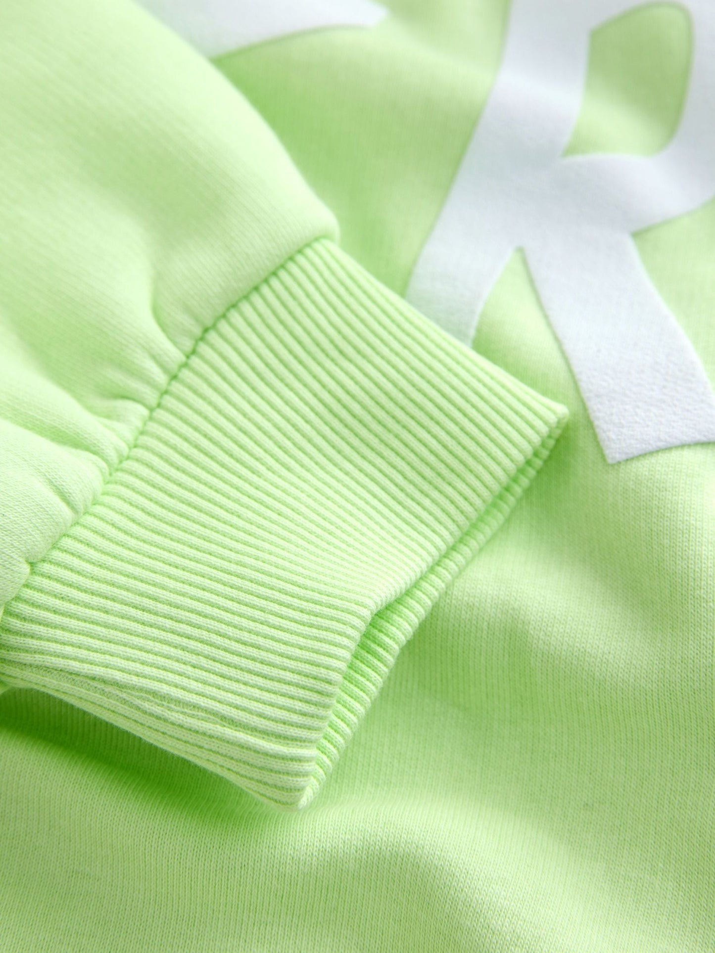 Baker by Ted Baker Oversized Back Print Hoodie