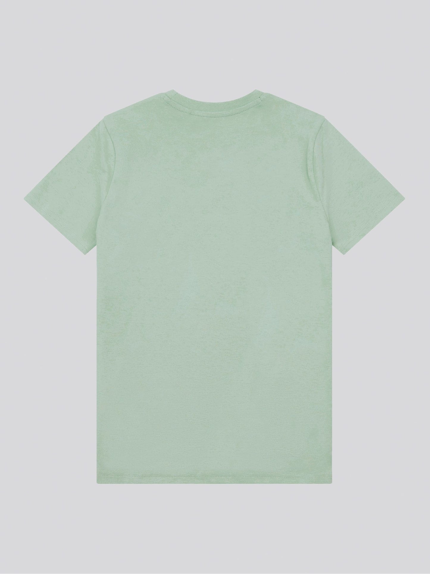 Dsiney Kidz - Lee Green Badge T-Shirt image 7