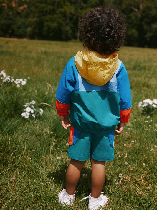 Multi Track Jacket Set (3mths-7yrs) image 2