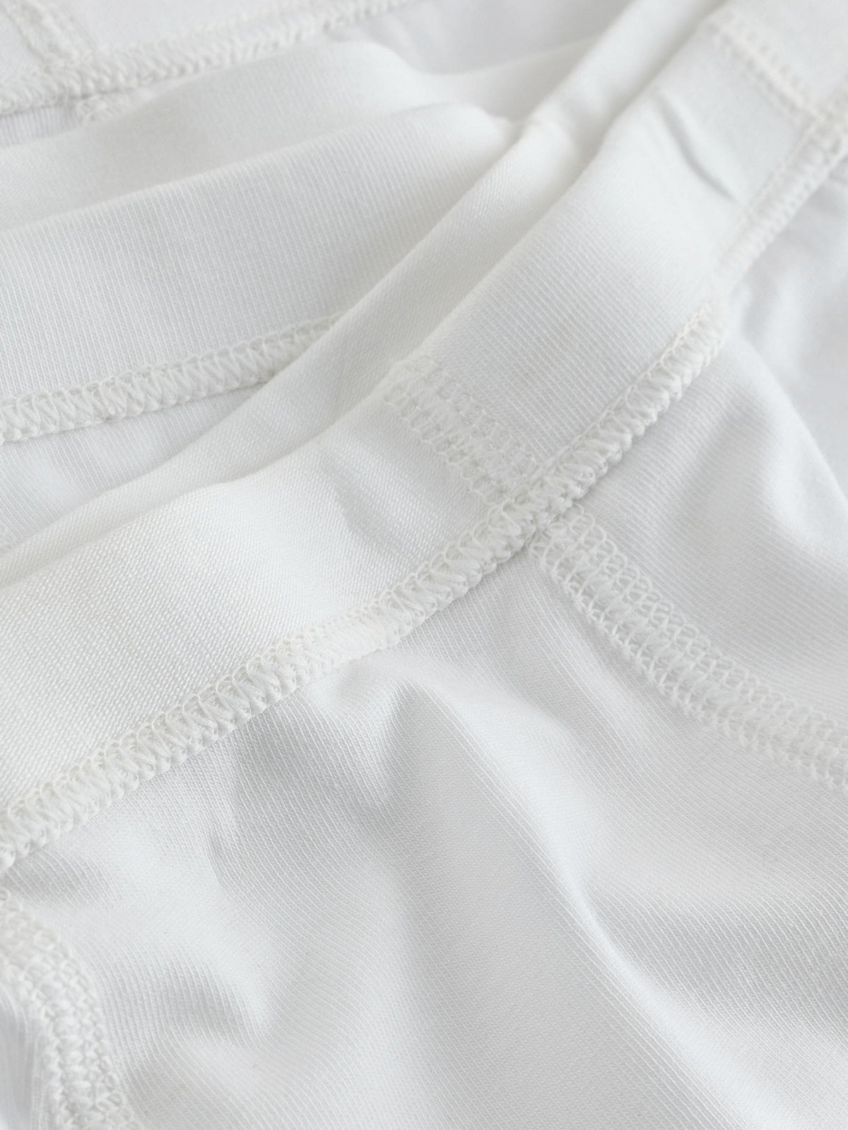 Dsiney Kidz - White Kind To Skin Trunks 3 Pack (1.5-12yrs) image 6