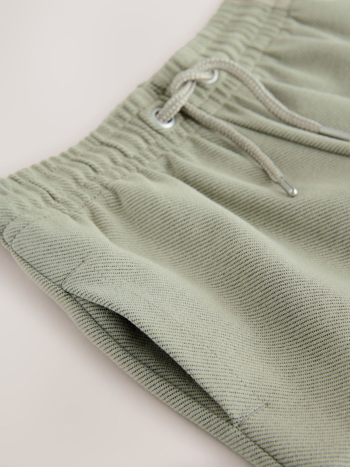 Dsiney Kidz - Green Texture Smart Shorts (3-16yrs) image 7