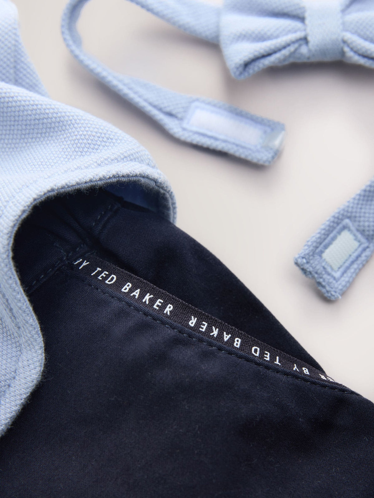 Baker by Ted Baker Smart Rompersuit image 4
