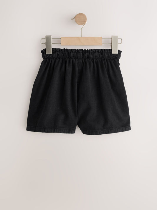 Dsiney Kidz - Black Shorts (3-16yrs) image 2