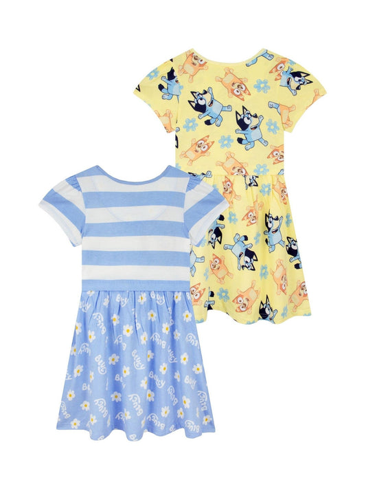 Dsiney Kidz - Character Blue Dress 2 Pack image 2