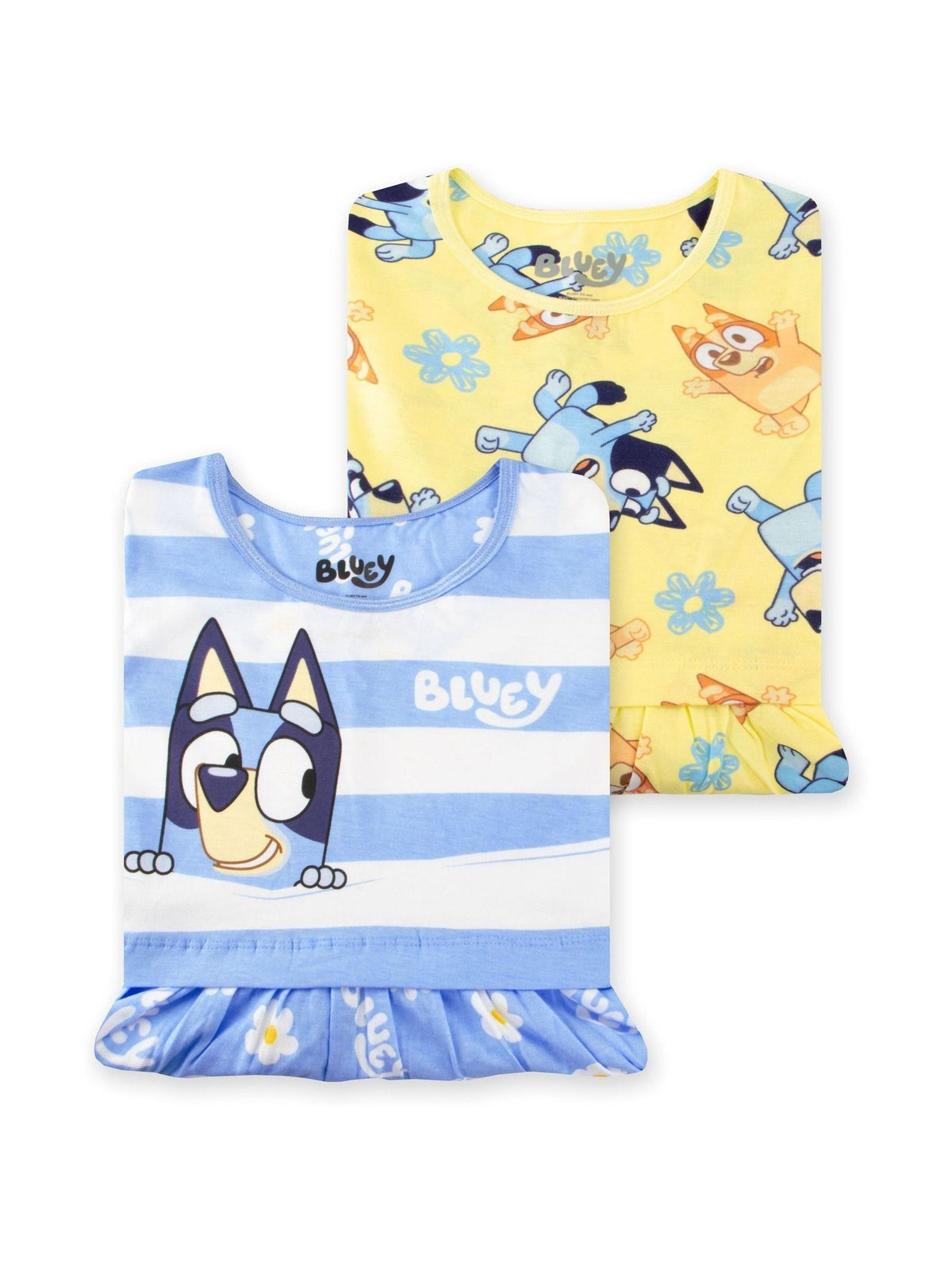 Dsiney Kidz - Character Blue Dress 2 Pack image 6
