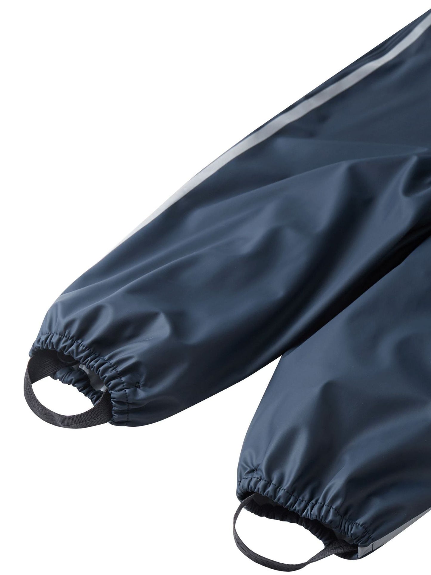 Reima Blue Waterproof Rain Puddlesuit Dungarees Lammikko image 6