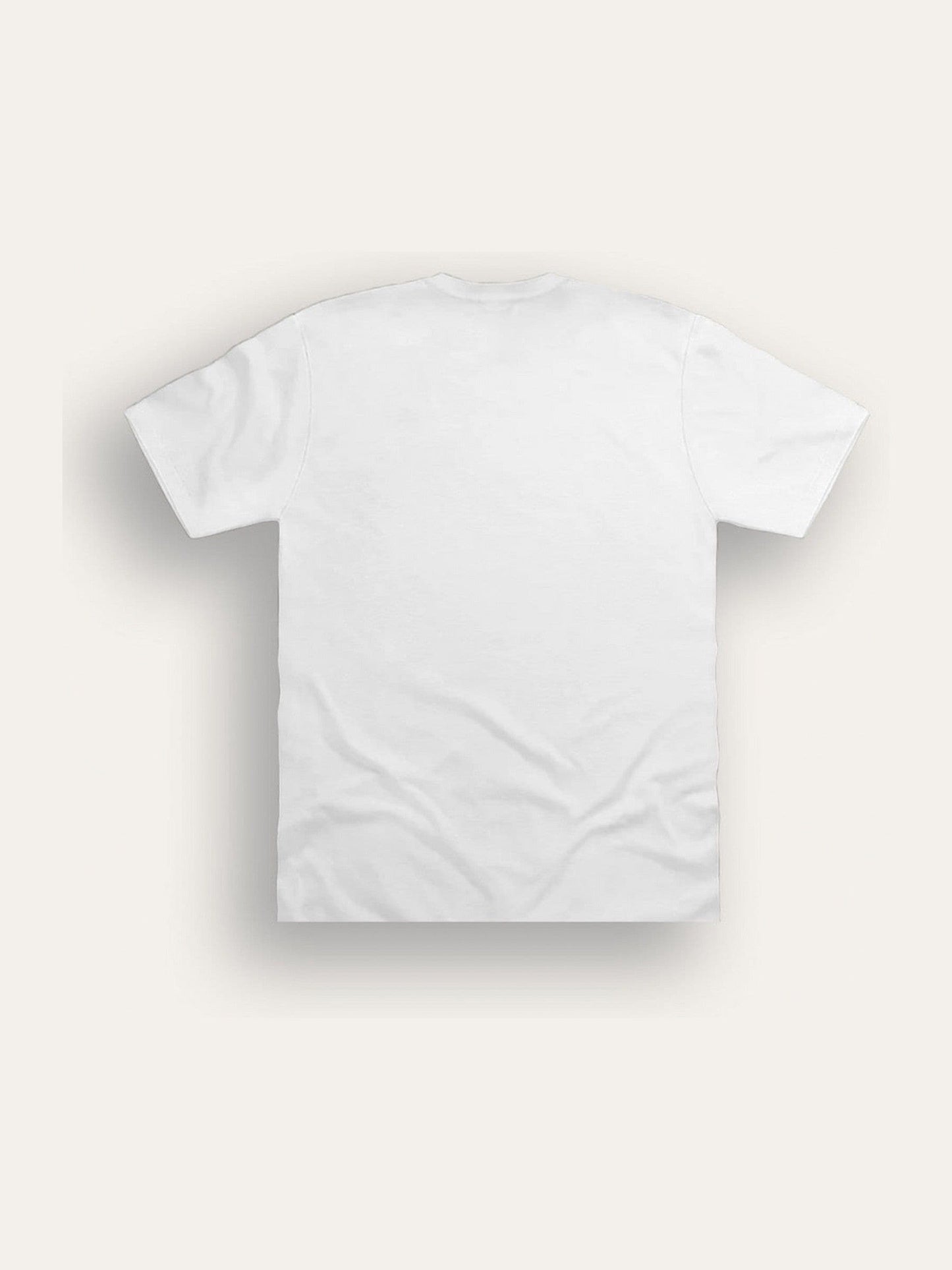 Brand Threads White Cinnamoroll T-Shirt image 3