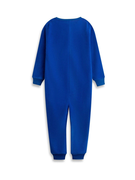 Vanilla Underground Blue Fireman Sam All-In-One image 2