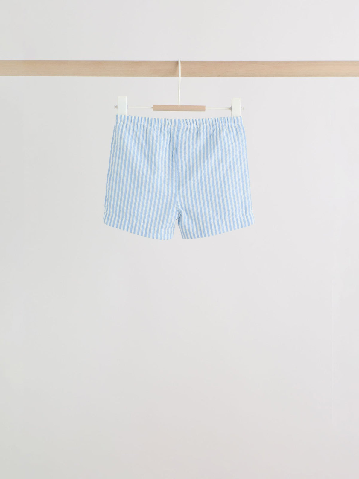 Dsiney Kidz - Blue Lion Tops and Shorts Baby Set 6 Piece (0mths-3yrs) image 8