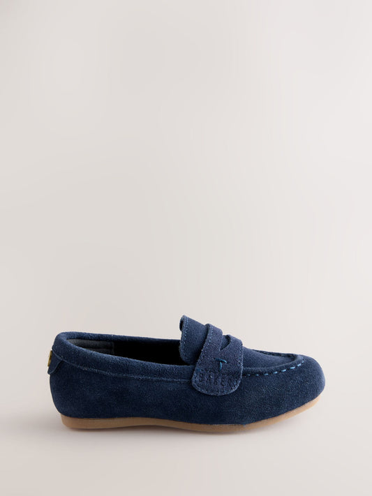 Baker by Ted Baker Penny Loafers image 2