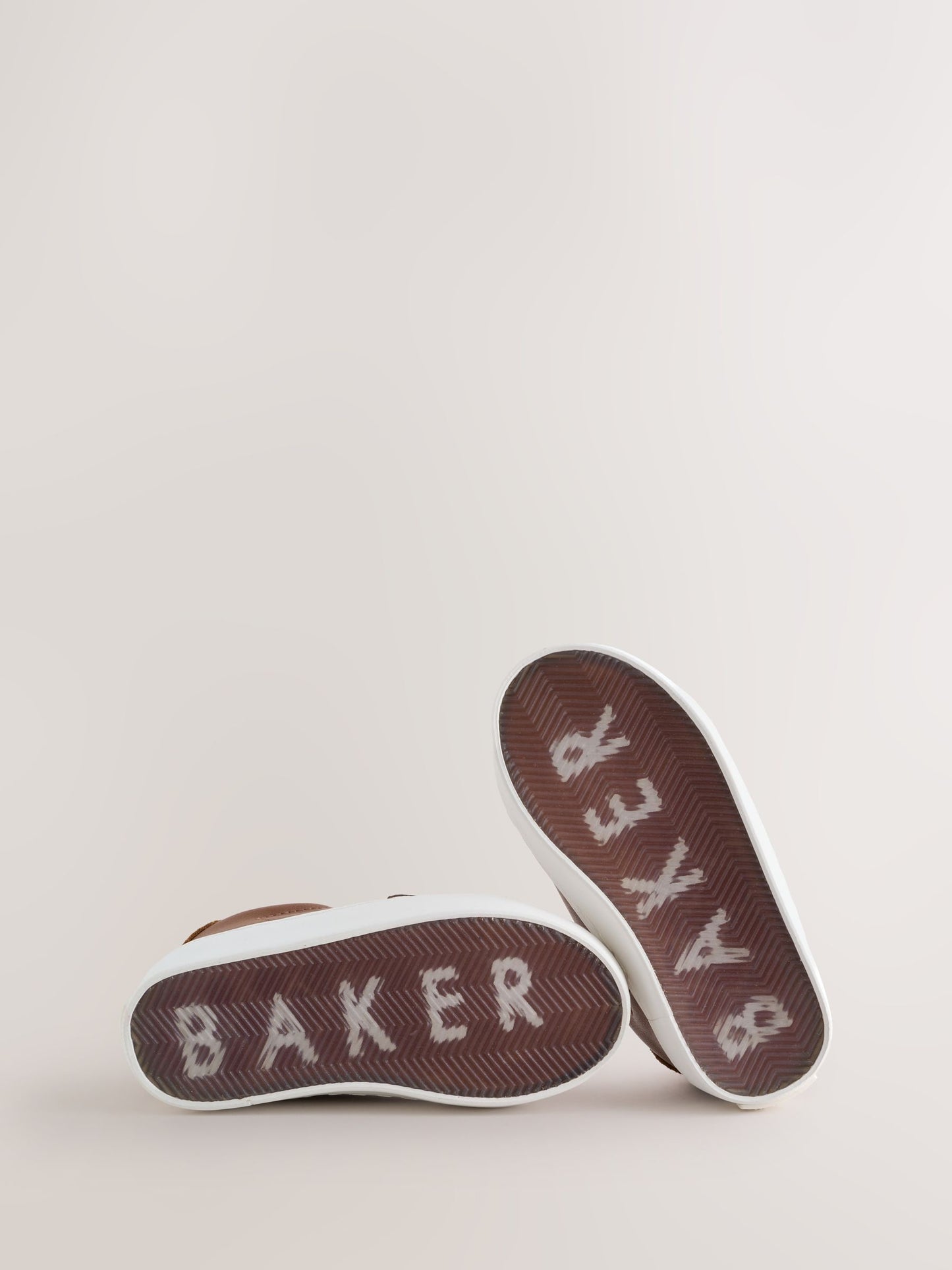 Baker by Ted Baker Ocassion Trainers image 6
