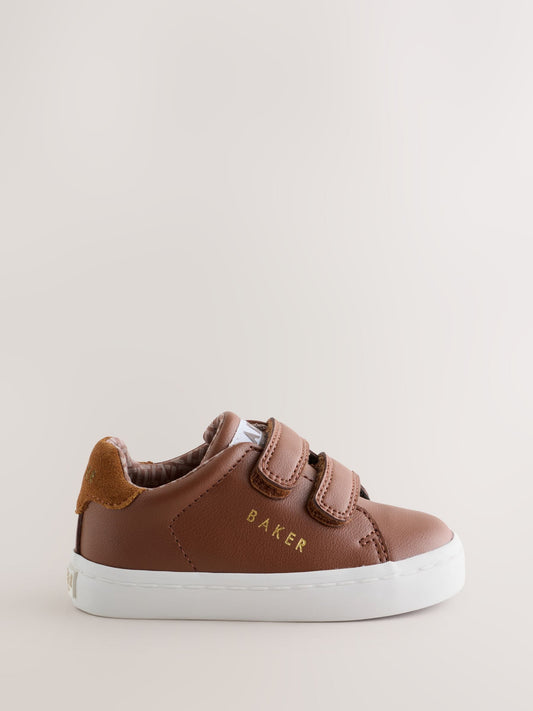 Baker by Ted Baker Ocassion Trainers image 2