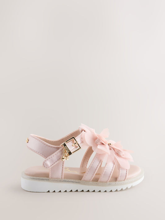 Baker by Ted Baker Corsage Sandals image 2