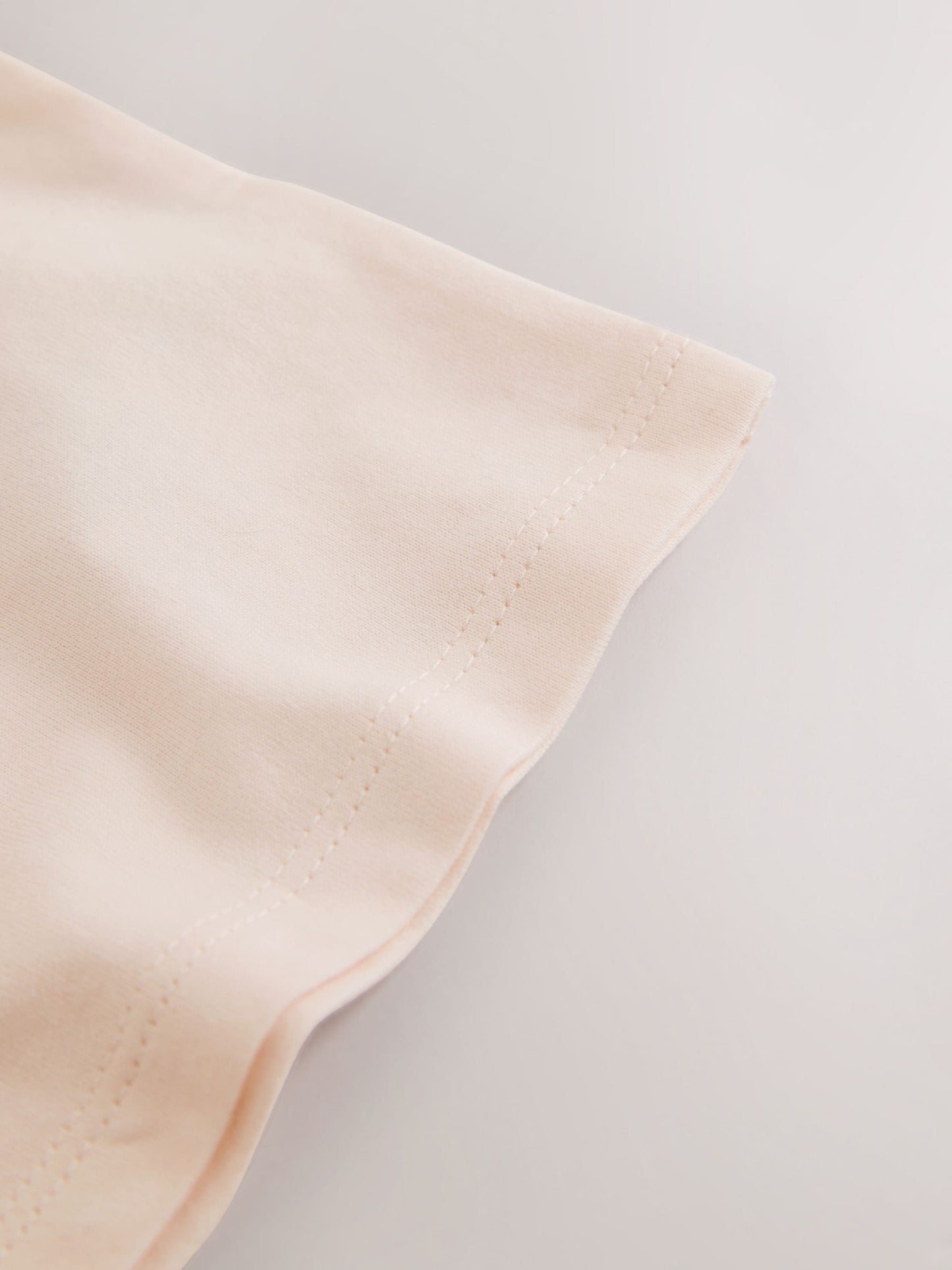 Dsiney Kidz - Pink Ballerina Short Sleeve T-Shirt (3mths-7yrs) image 7