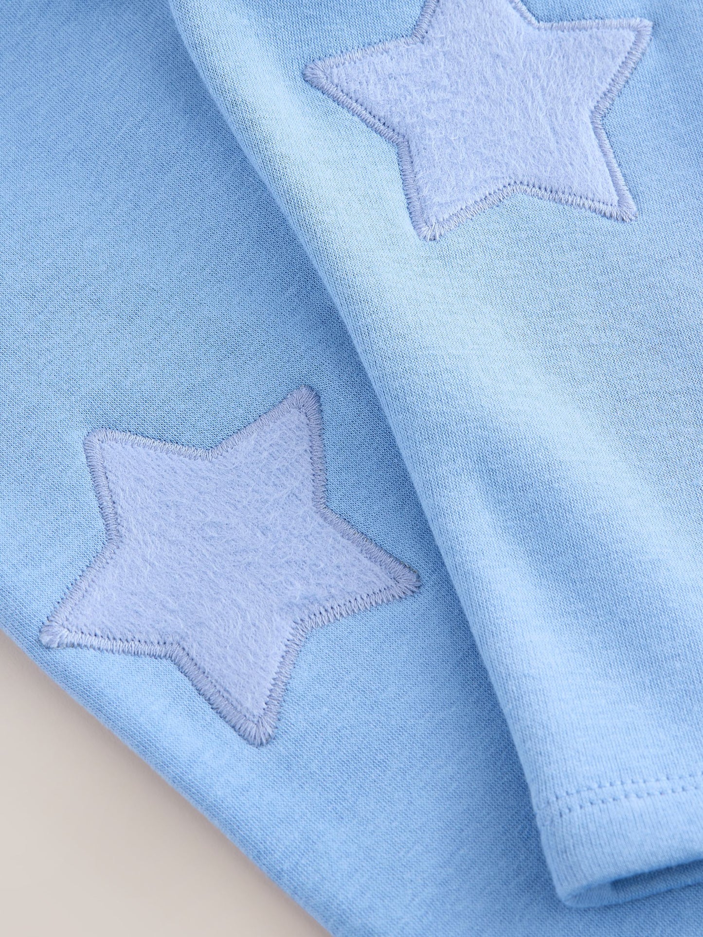 Pale Blue Leggings (3mths-7yrs) image 8