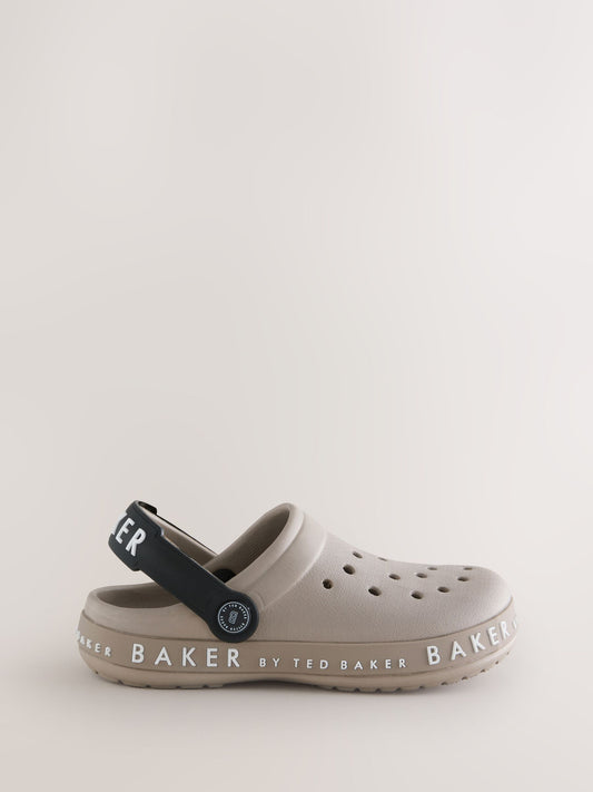 Baker by Ted Baker Clog Sandals image 2