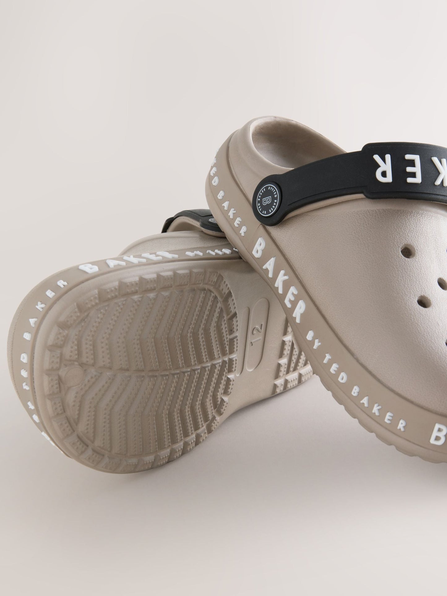 Baker by Ted Baker Clog Sandals image 5
