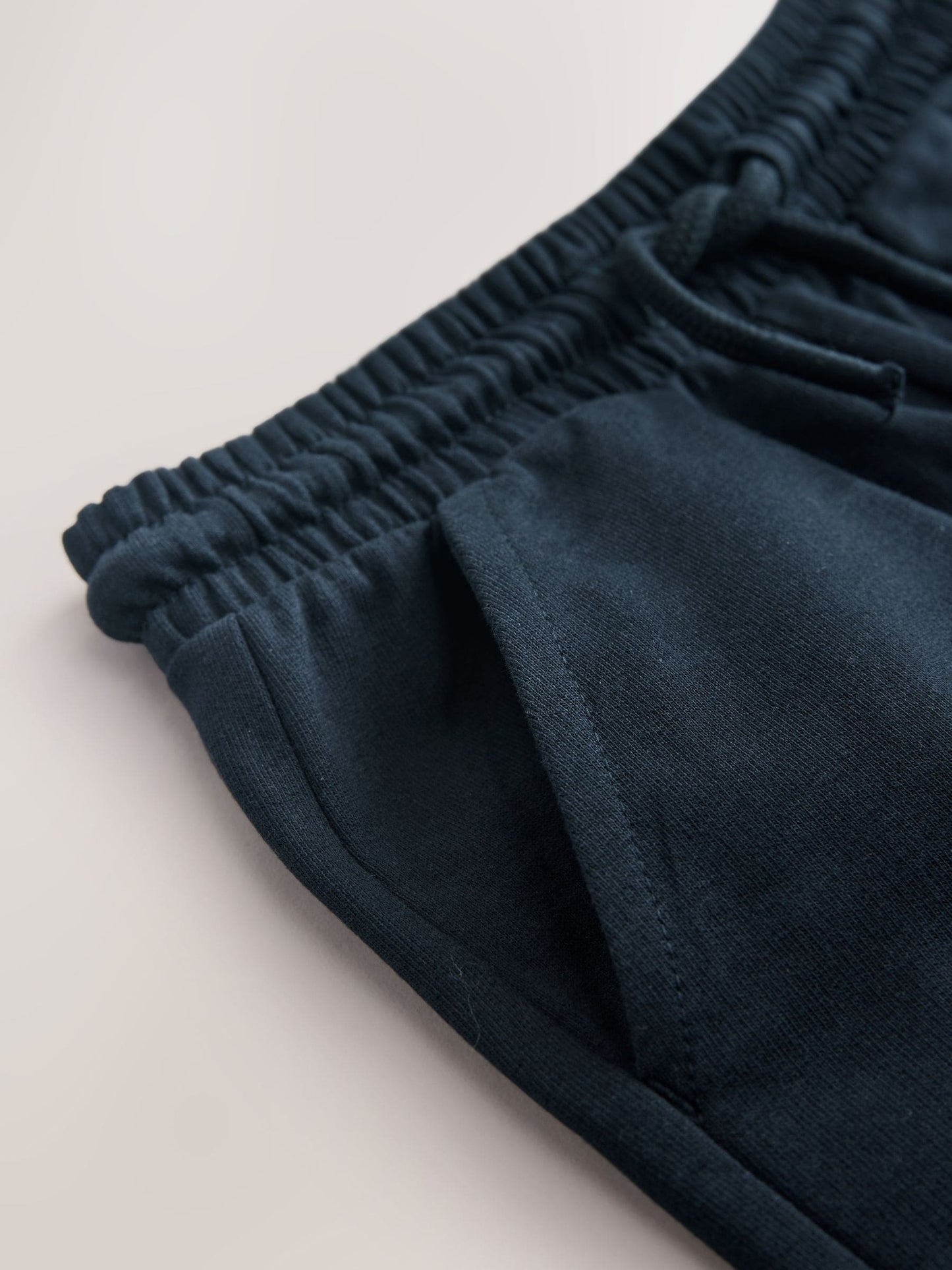 Dsiney Kidz - Navy Blue Jersey Shorts (3mths-7yrs) image 7