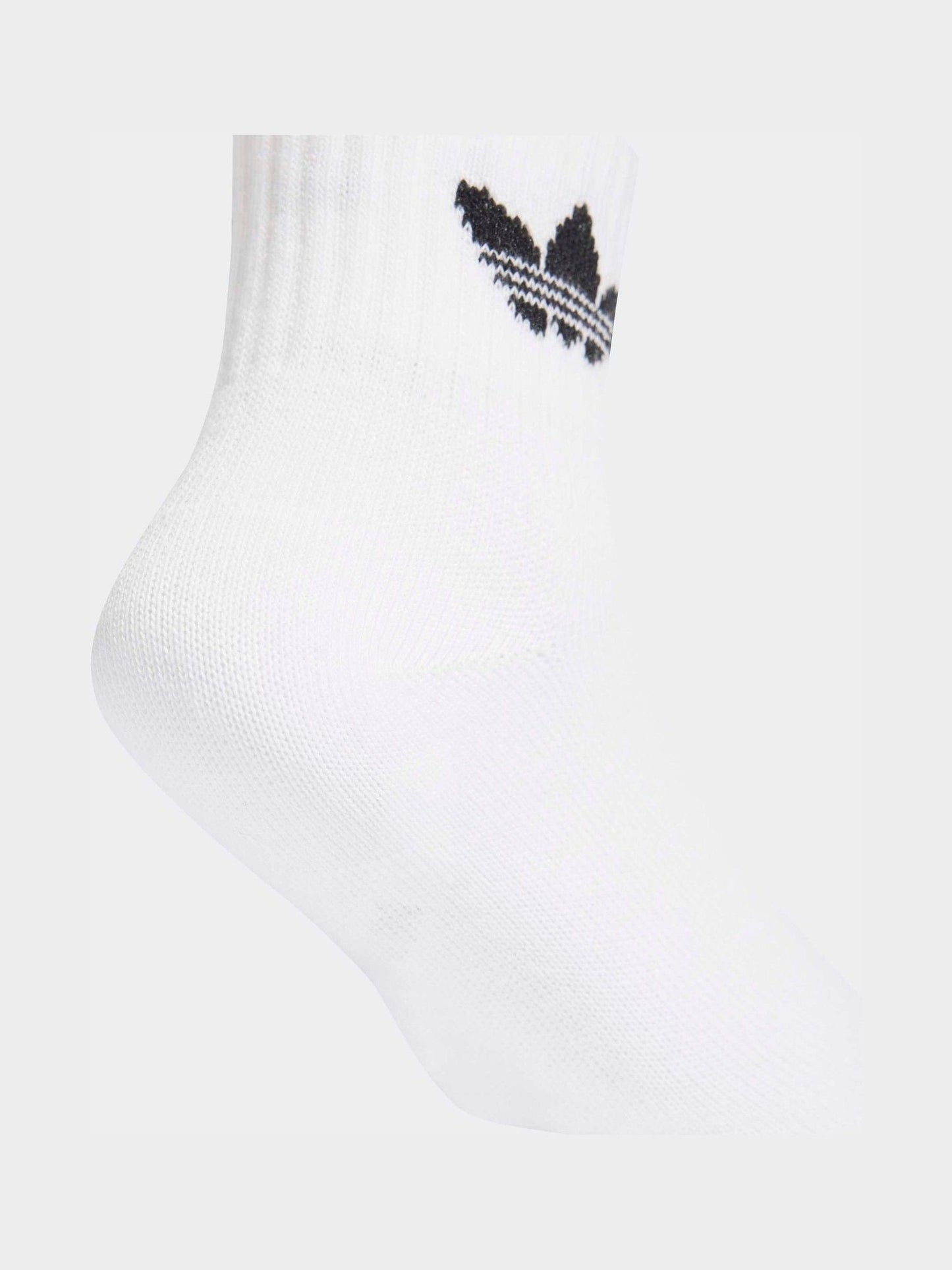 adidas Originals Pink Kids Socks 6 Pack image 4