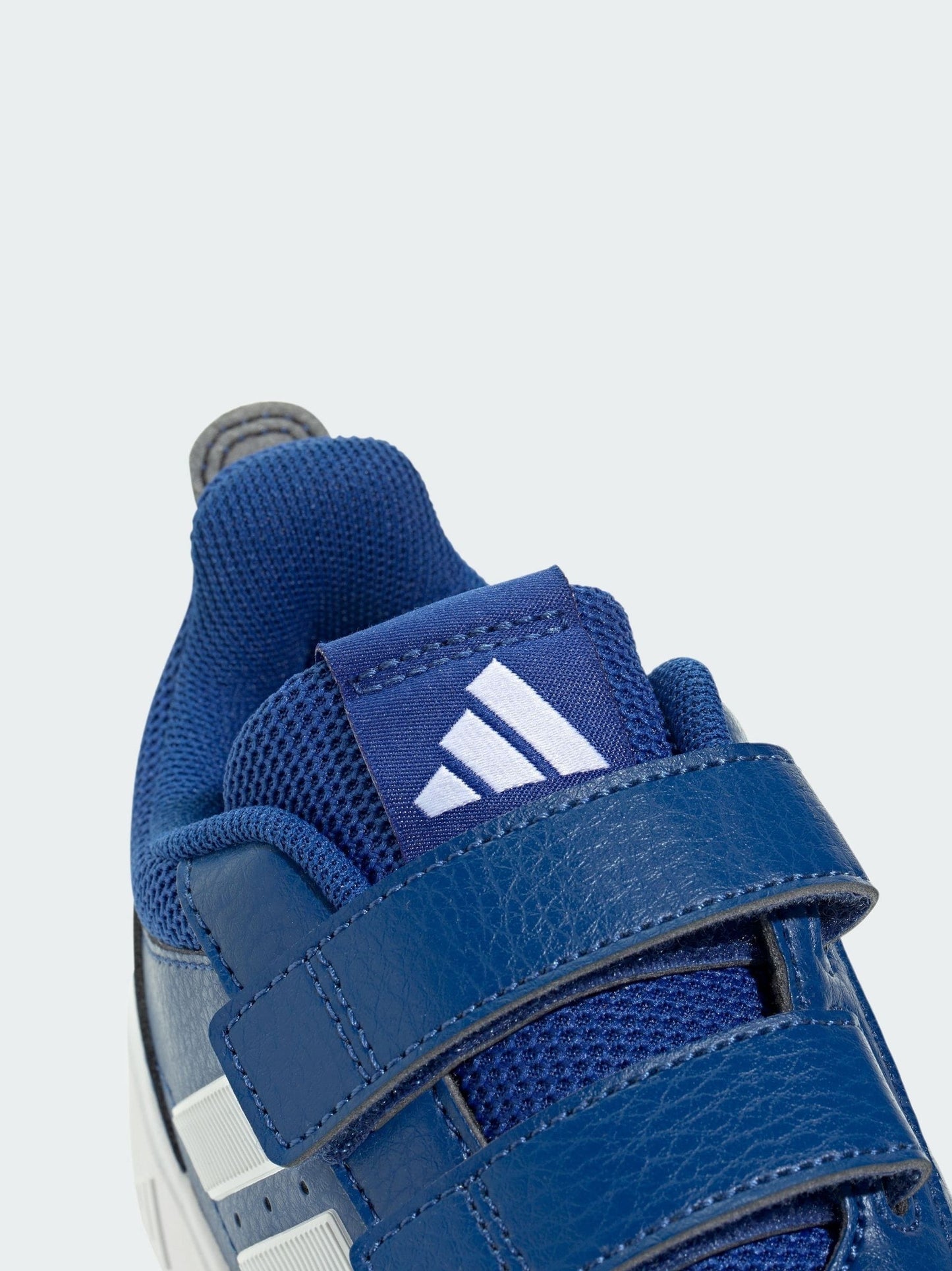 adidas Blue Hook and Loop Tensaur Sport 3.0 Junior Trainers image 10