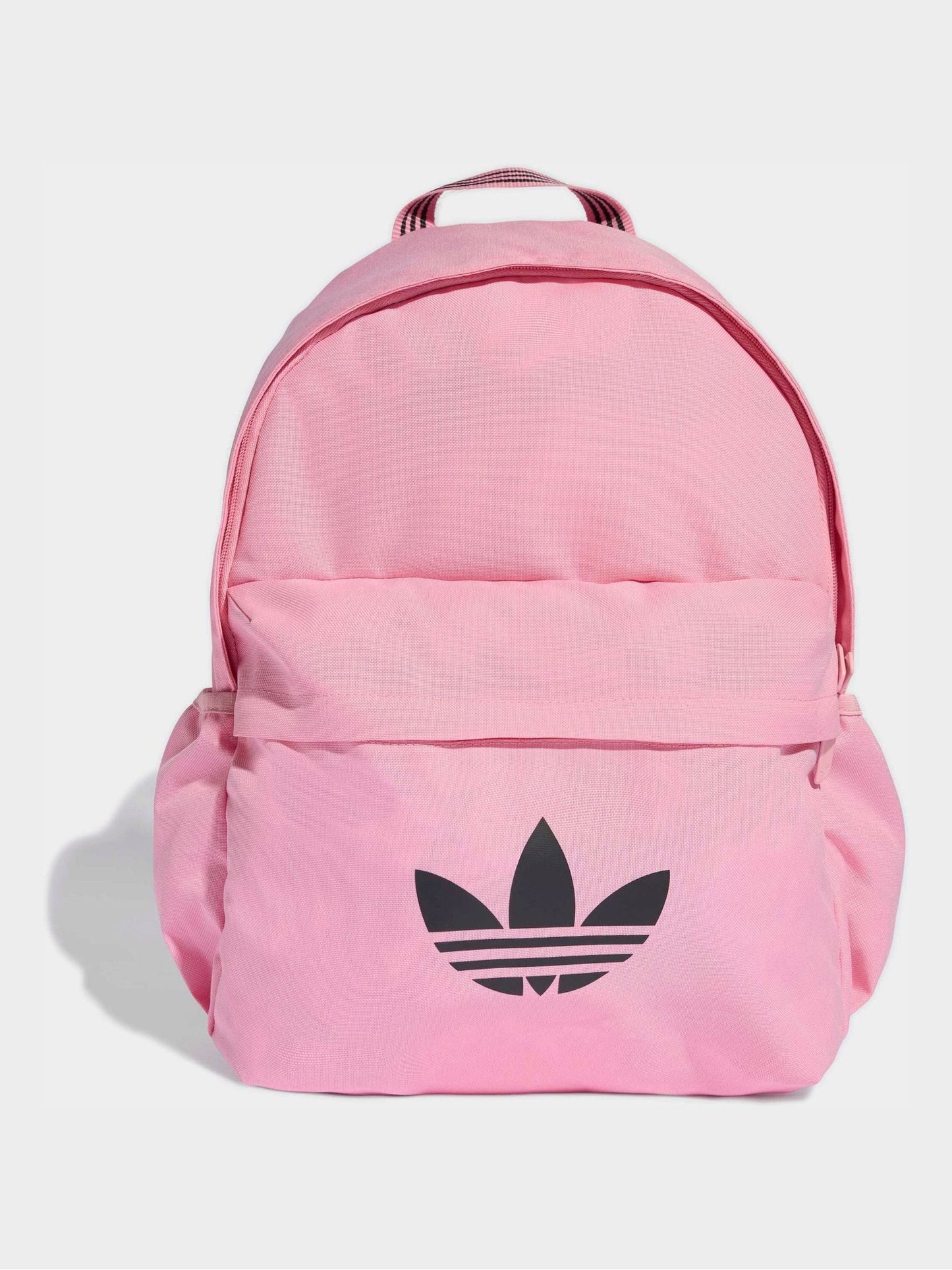 adidas Originals Pink Adicolor Classic Backpack image 1