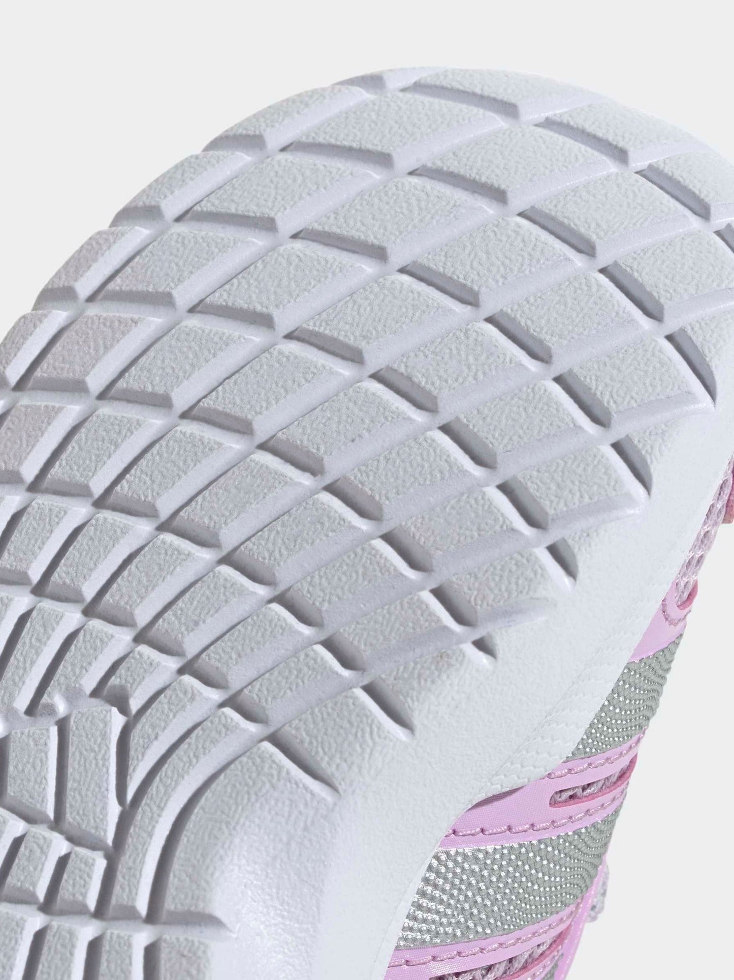 adidas Purple Lightorama Infant Trainers image 10