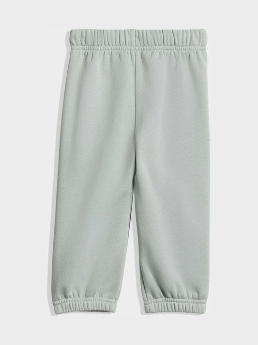 adidas Green Essentials Joggers Kids image 2