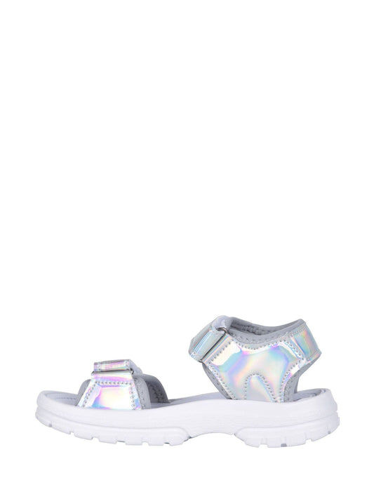 Mountain Warehouse Pink Kids Supernova Sandals image 2