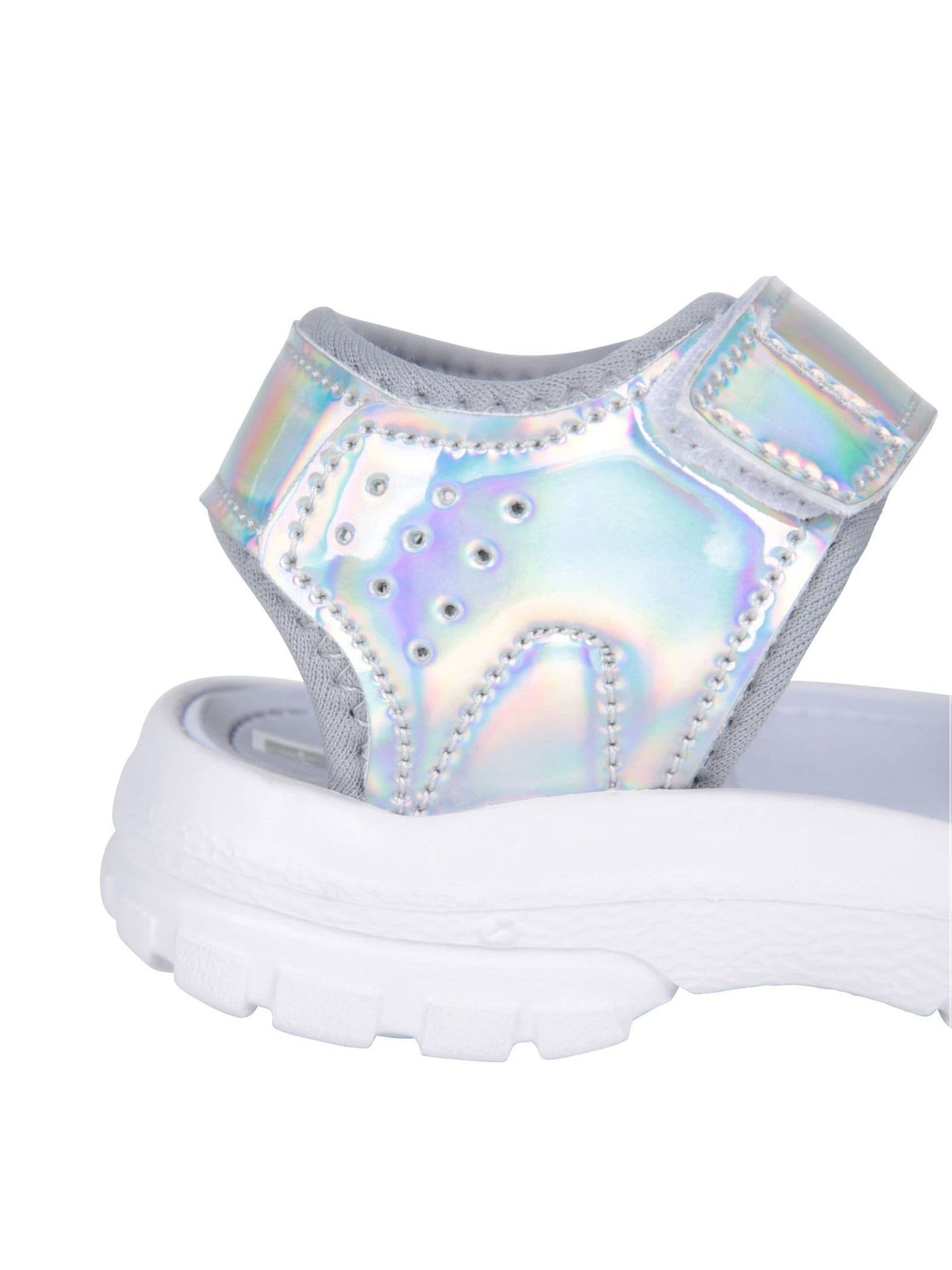 Mountain Warehouse Pink Kids Supernova Sandals image 6