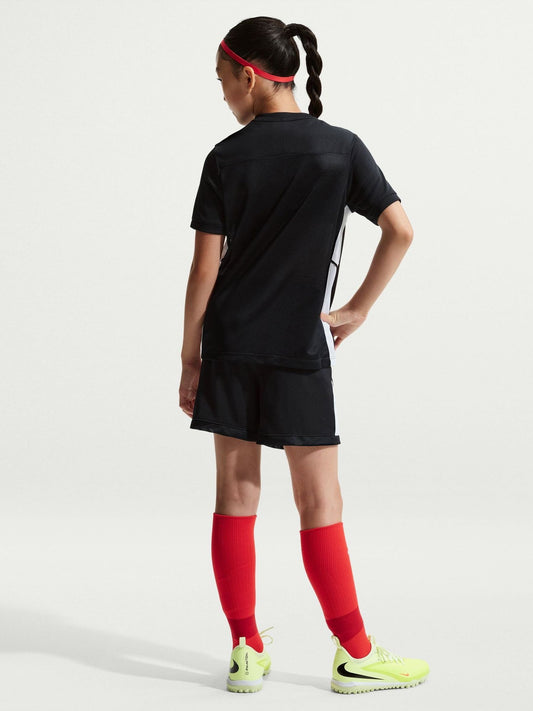Dsiney Kidz - Nike Black Girls Academy25 T-Shirt image 2
