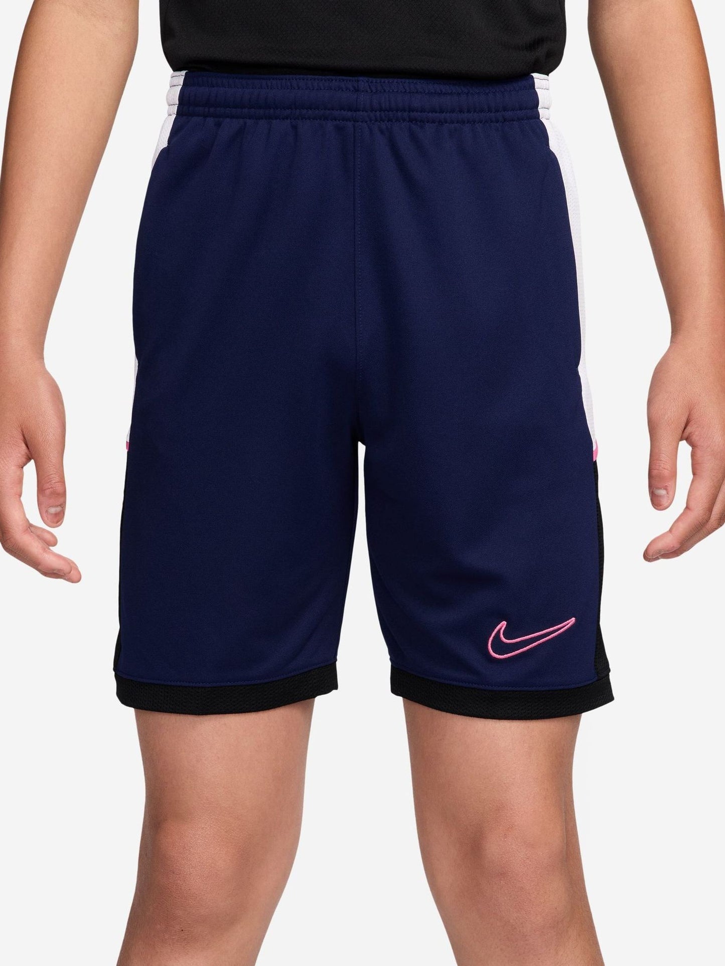 Dsiney Kidz - Nike Blue Void Academy Shorts image 5