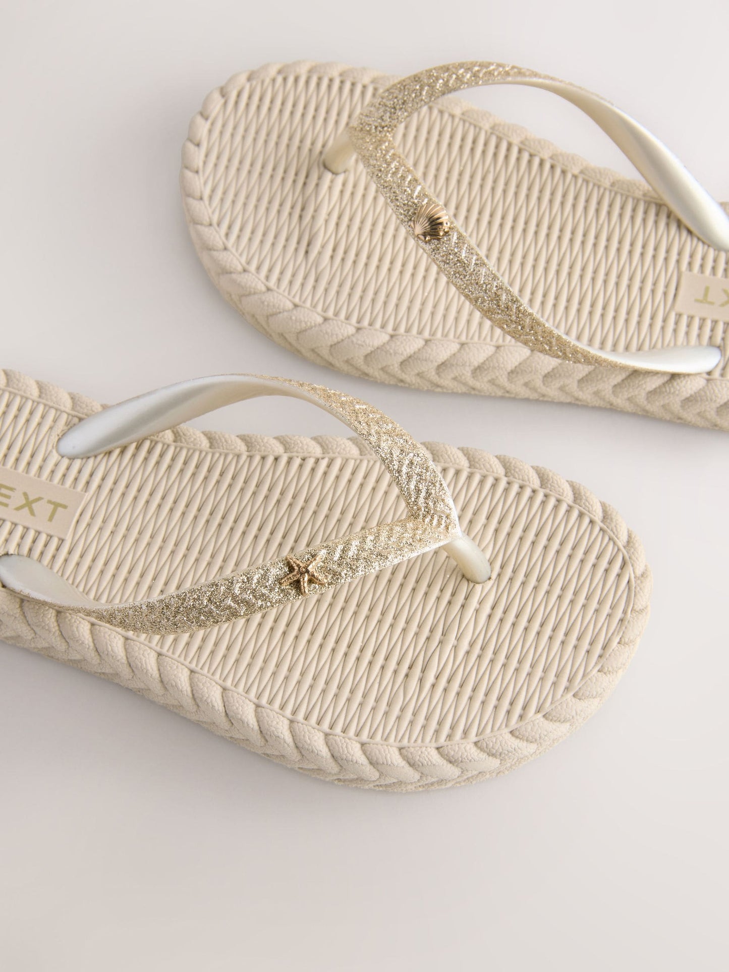 Neutral Flip Flops image 5