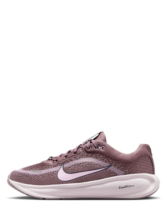 Nike Dusky Rose Pink Youth Stellar Ride Trainers image 2